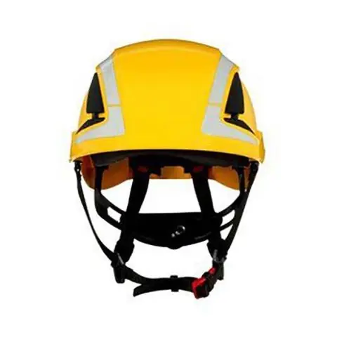 3M SecureFit X5002VE Skyddshjälm Erbjudandepris